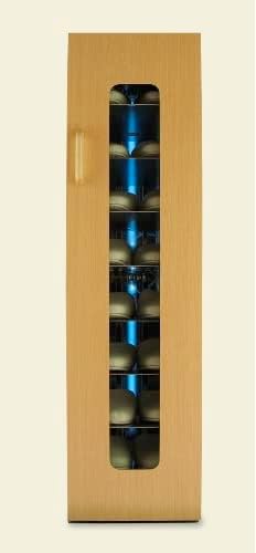 東邦歯科産業 スリッパクリーン保管庫 エクセレント 8足(左取手